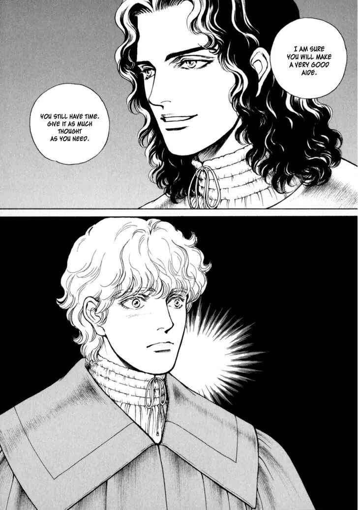Page 21 Chapter 78 Cesare