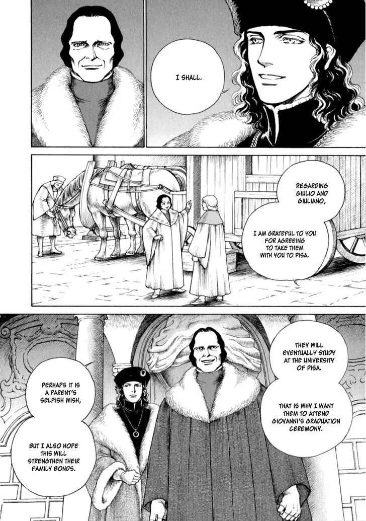Page 3 Chapter 78 Cesare