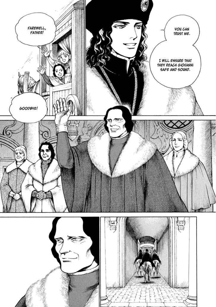 Page 4 Chapter 78 Cesare