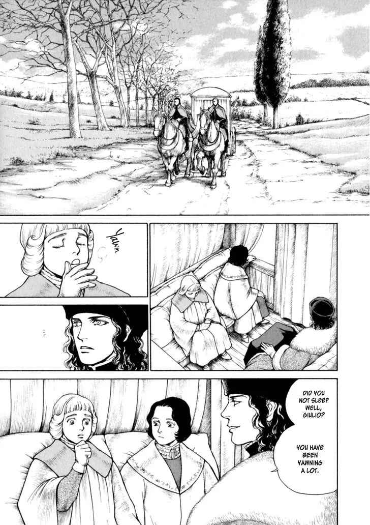 Page 6 Chapter 78 Cesare