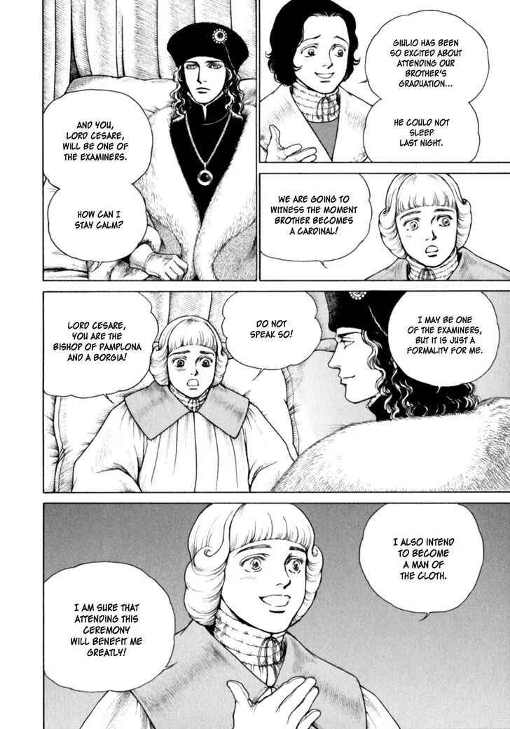 Page 7 Chapter 78 Cesare
