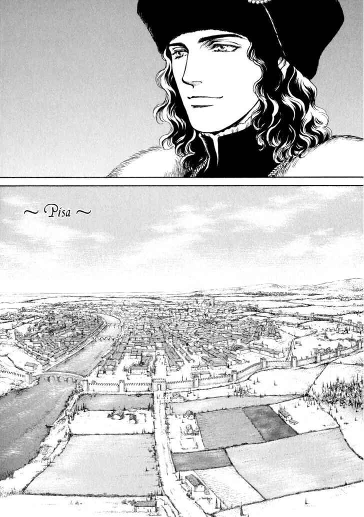 Page 8 Chapter 78 Cesare