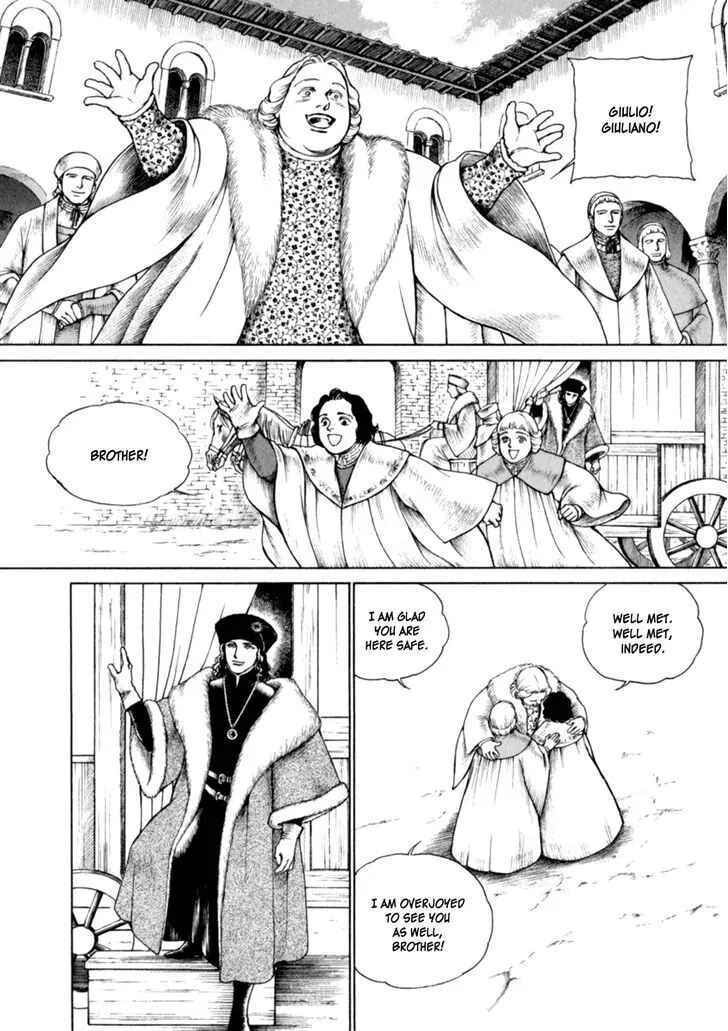 Page 9 Chapter 78 Cesare
