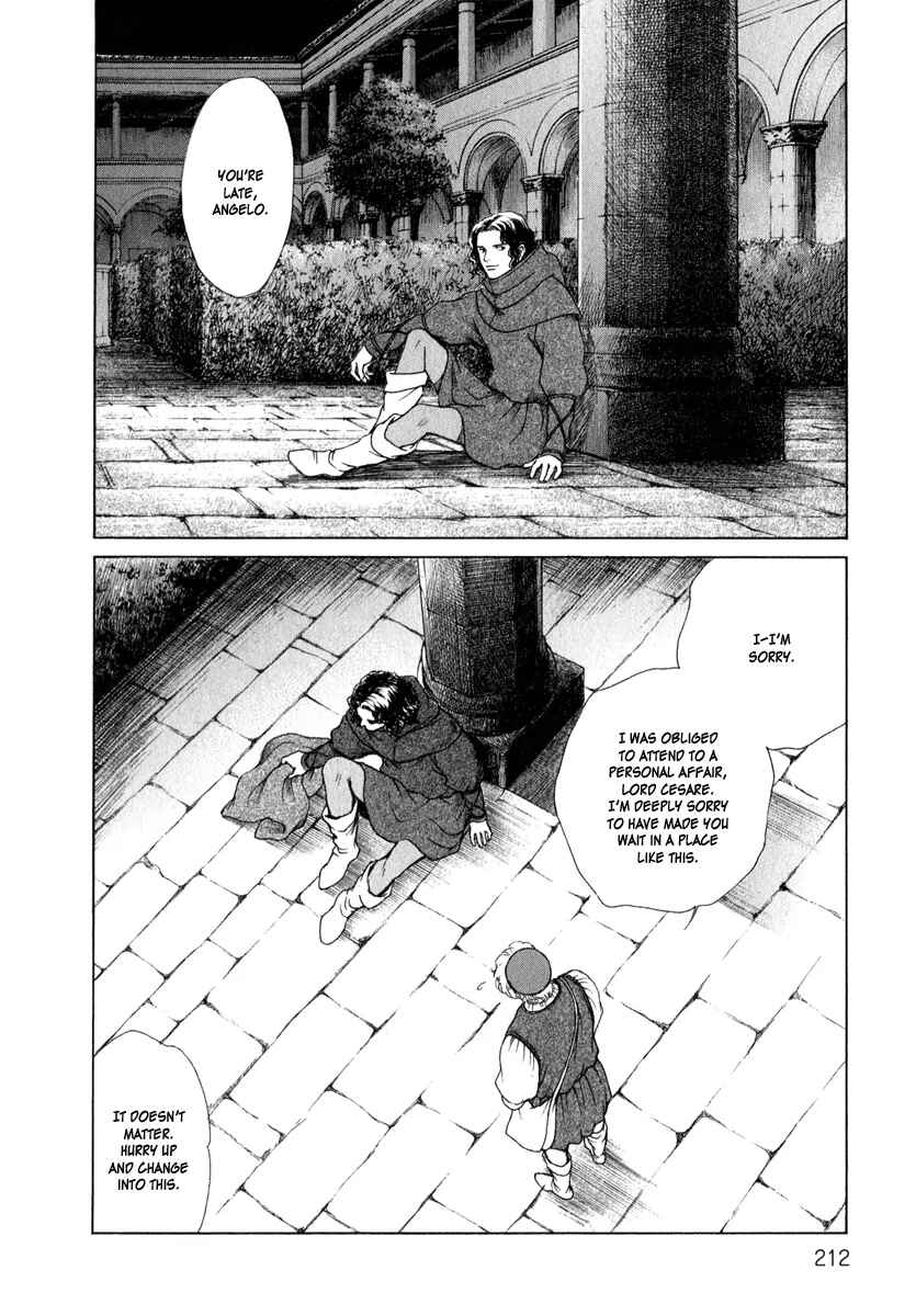 Page 10 Chapter 6 Cesare