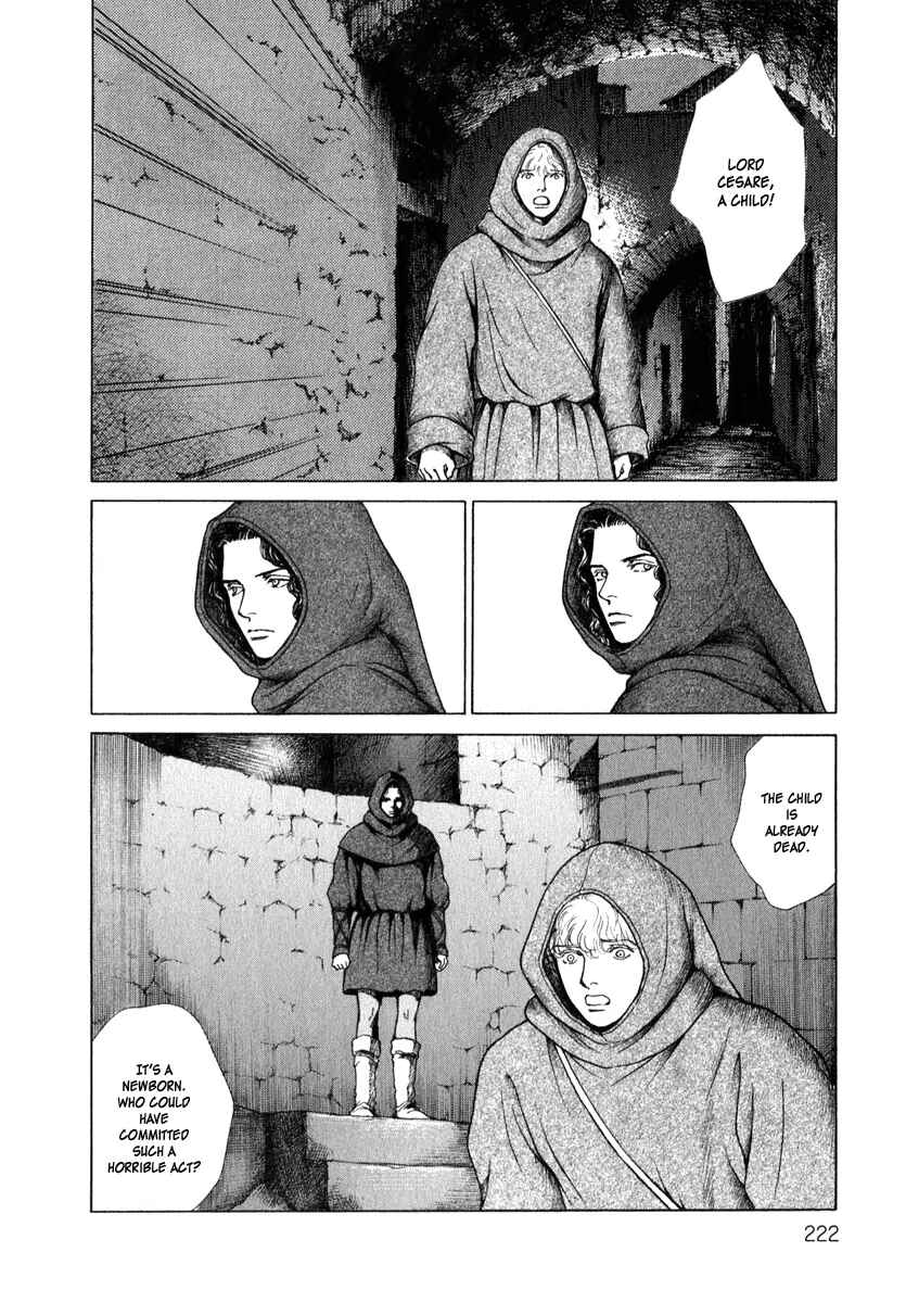 Page 19 Chapter 6 Cesare