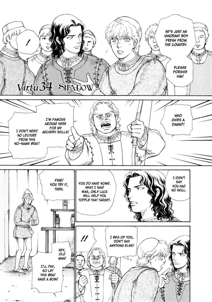 Page 1 Chapter 34 Cesare
