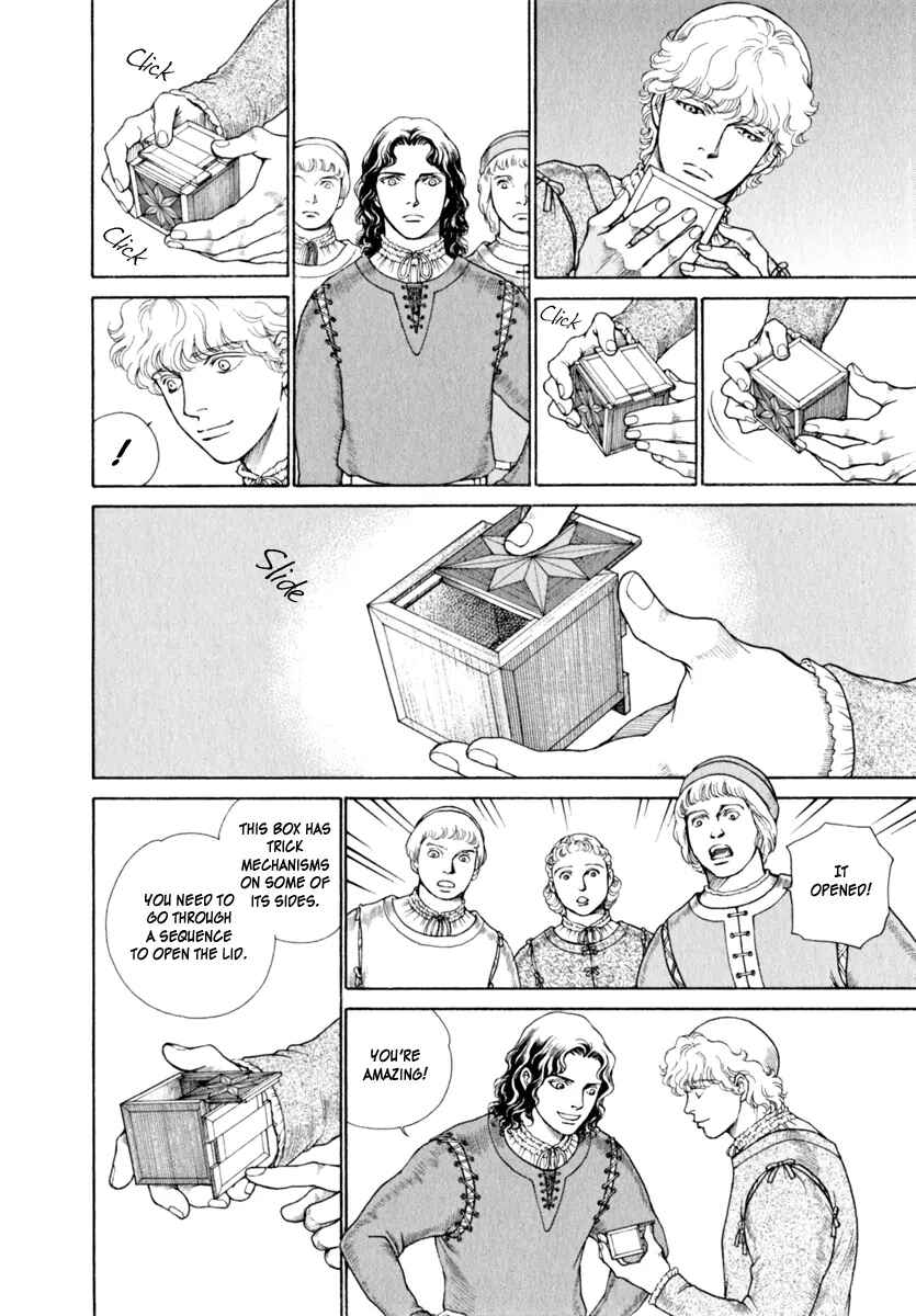 Page 12 Chapter 34 Cesare