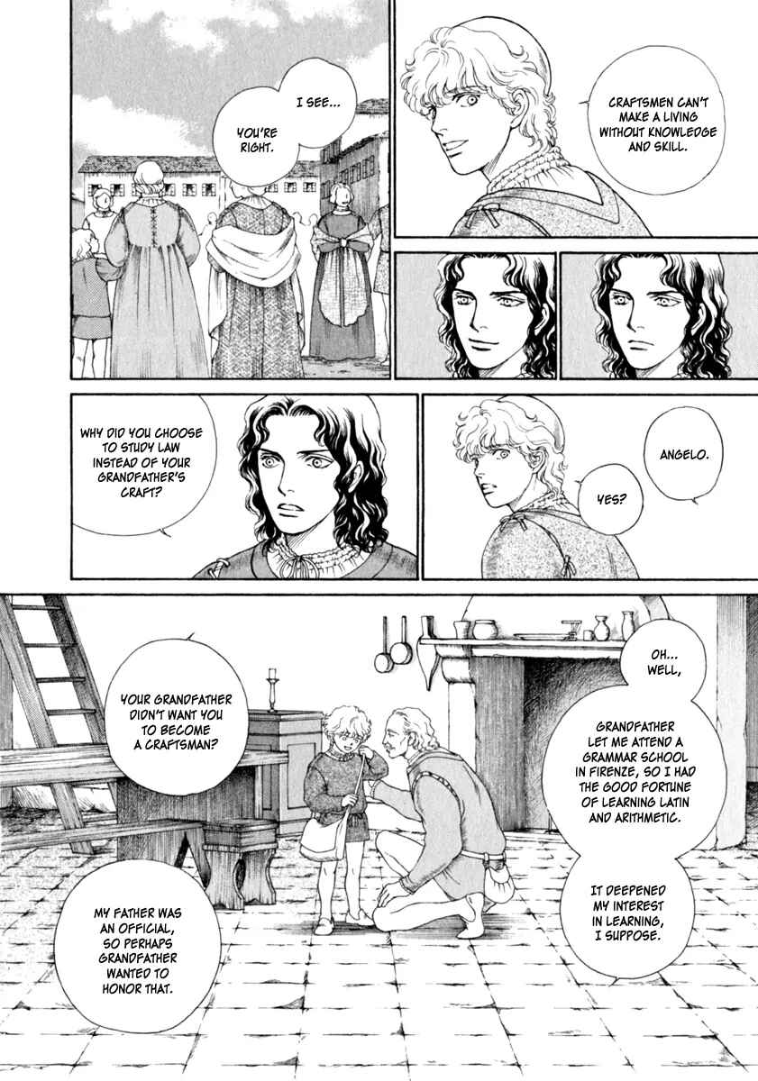 Page 14 Chapter 34 Cesare