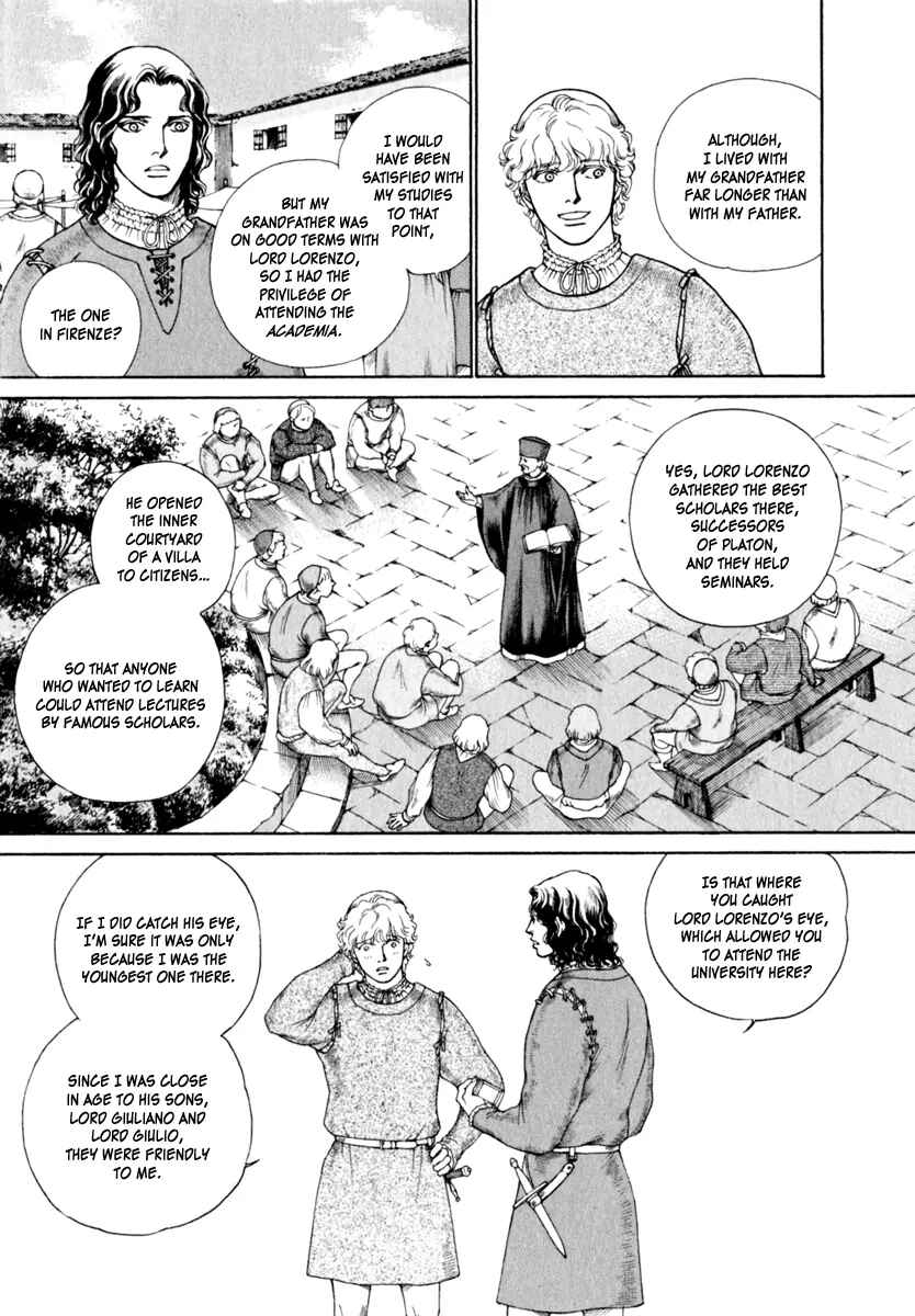 Page 15 Chapter 34 Cesare