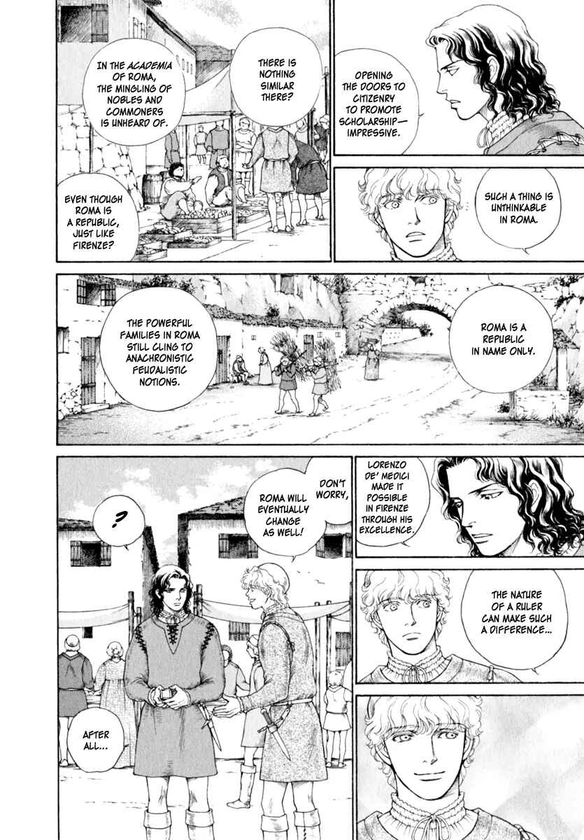 Page 16 Chapter 34 Cesare
