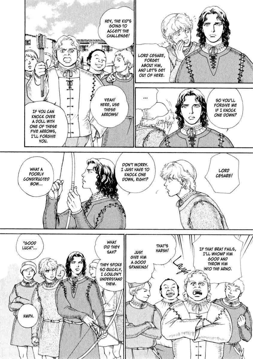 Page 2 Chapter 34 Cesare