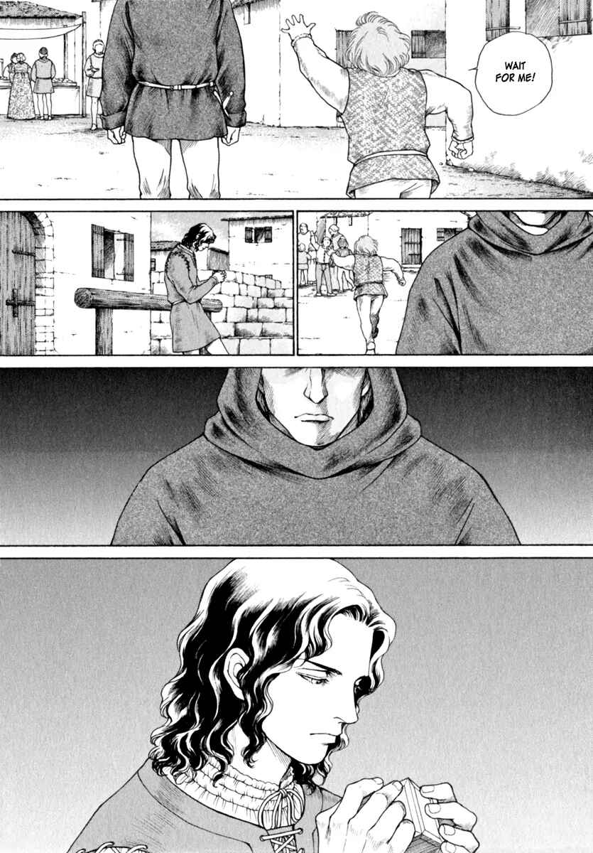 Page 20 Chapter 34 Cesare