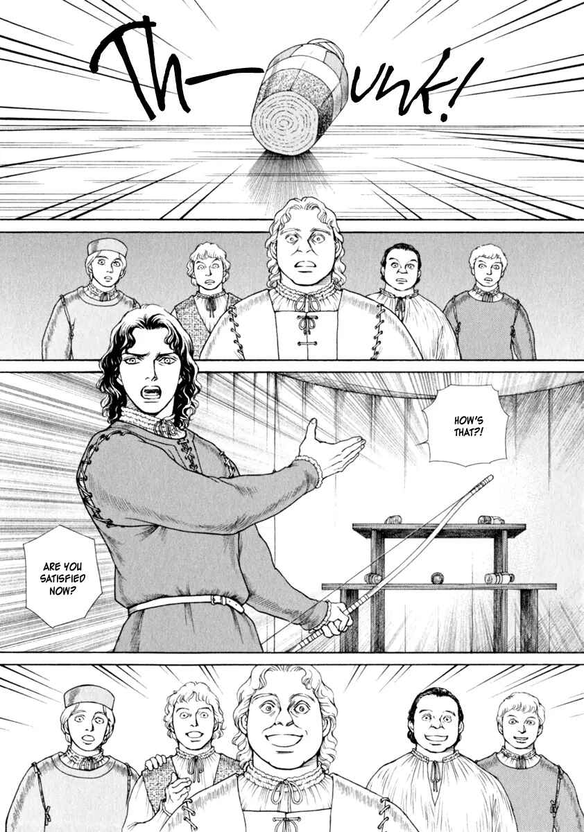 Page 5 Chapter 34 Cesare