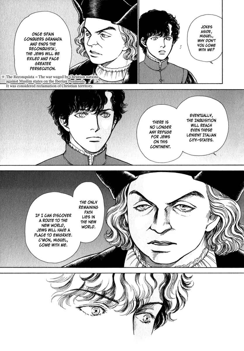 Page 13 Chapter 11 Cesare