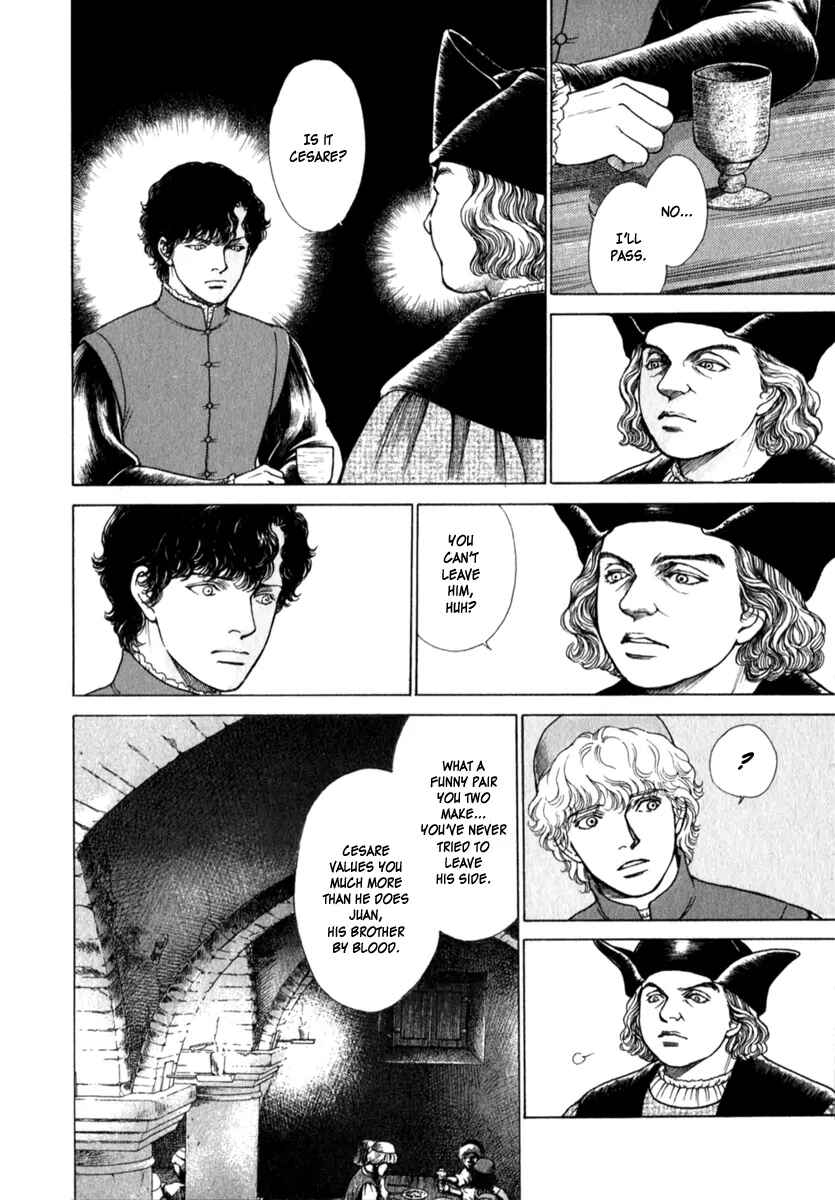 Page 14 Chapter 11 Cesare