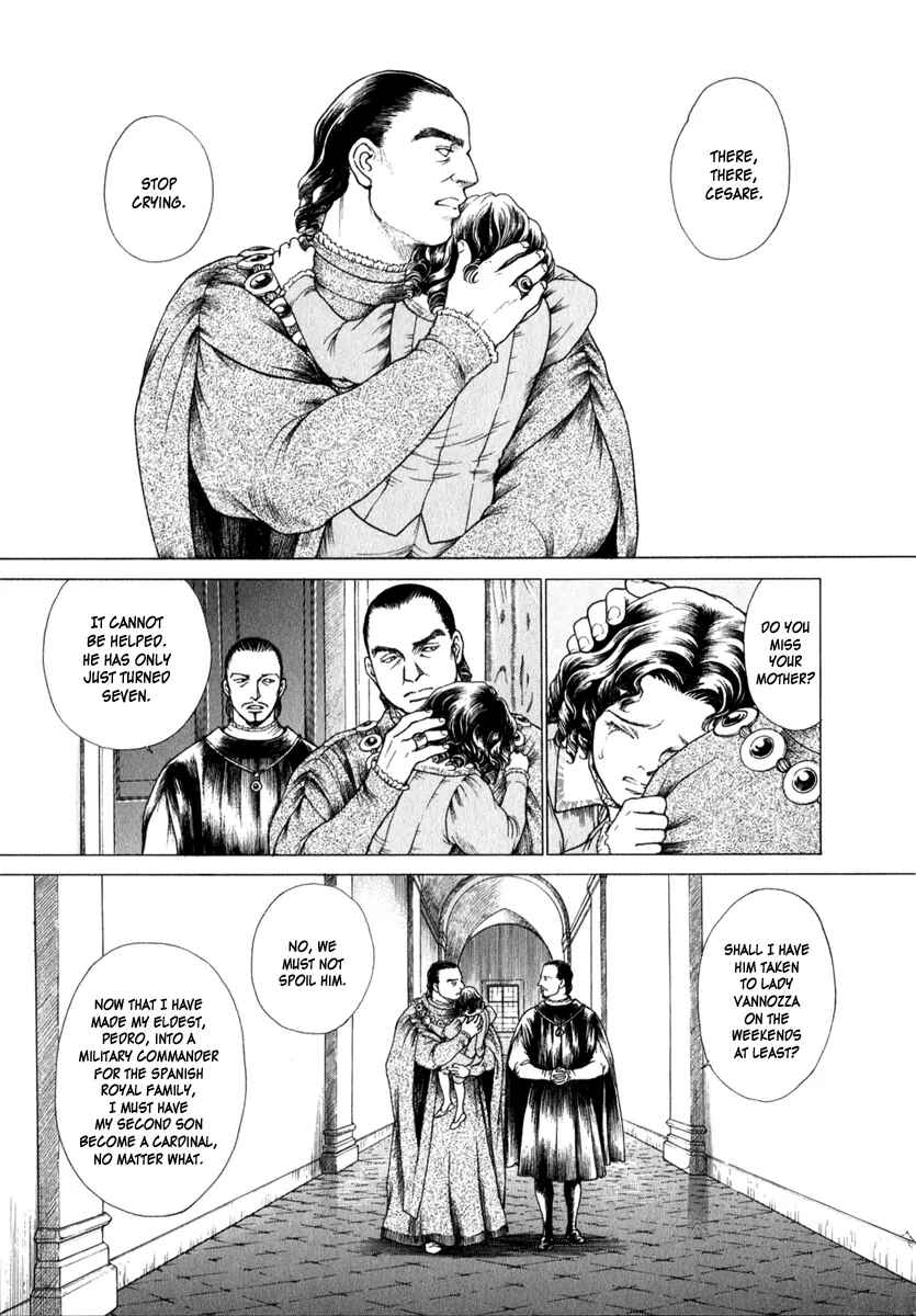 Page 17 Chapter 11 Cesare