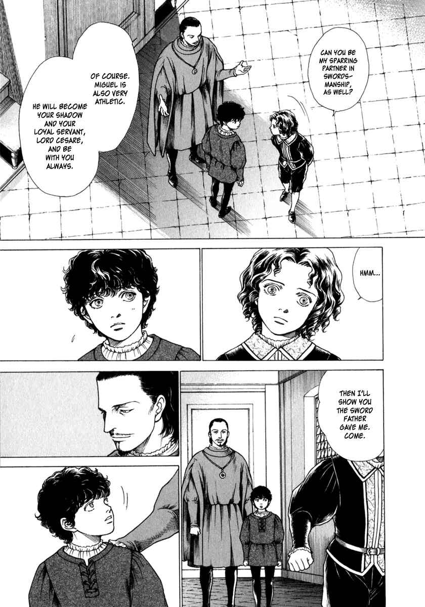 Page 19 Chapter 11 Cesare