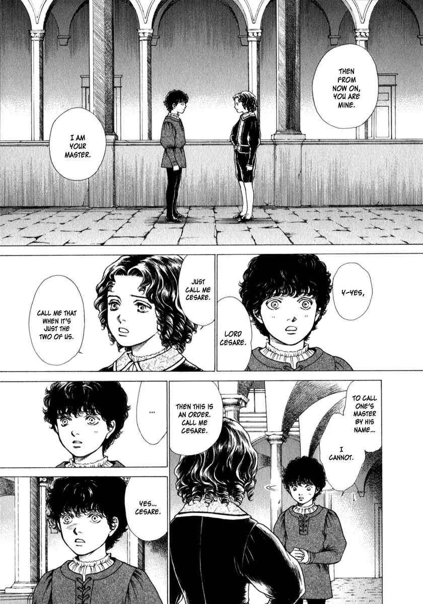 Page 21 Chapter 11 Cesare