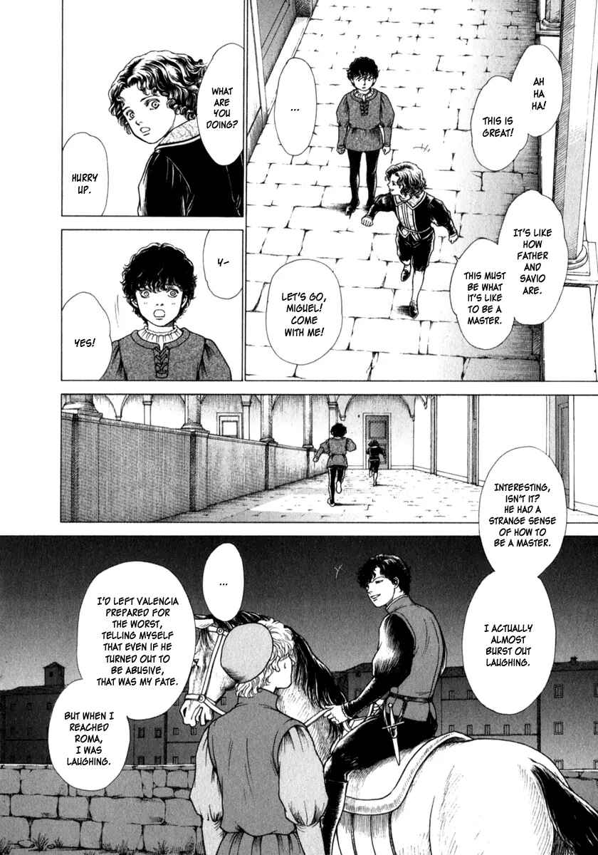Page 22 Chapter 11 Cesare