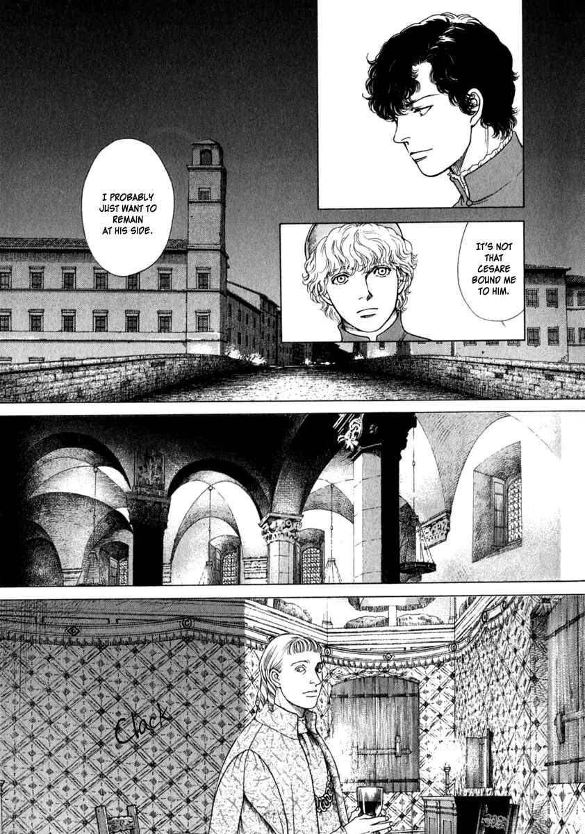 Page 23 Chapter 11 Cesare