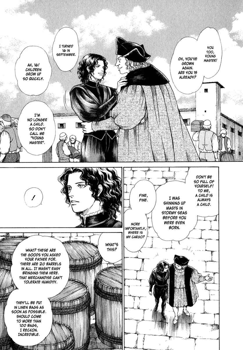 Page 3 Chapter 11 Cesare
