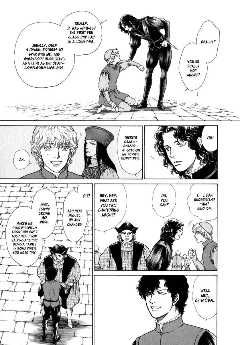 Page 7 Chapter 11 Cesare