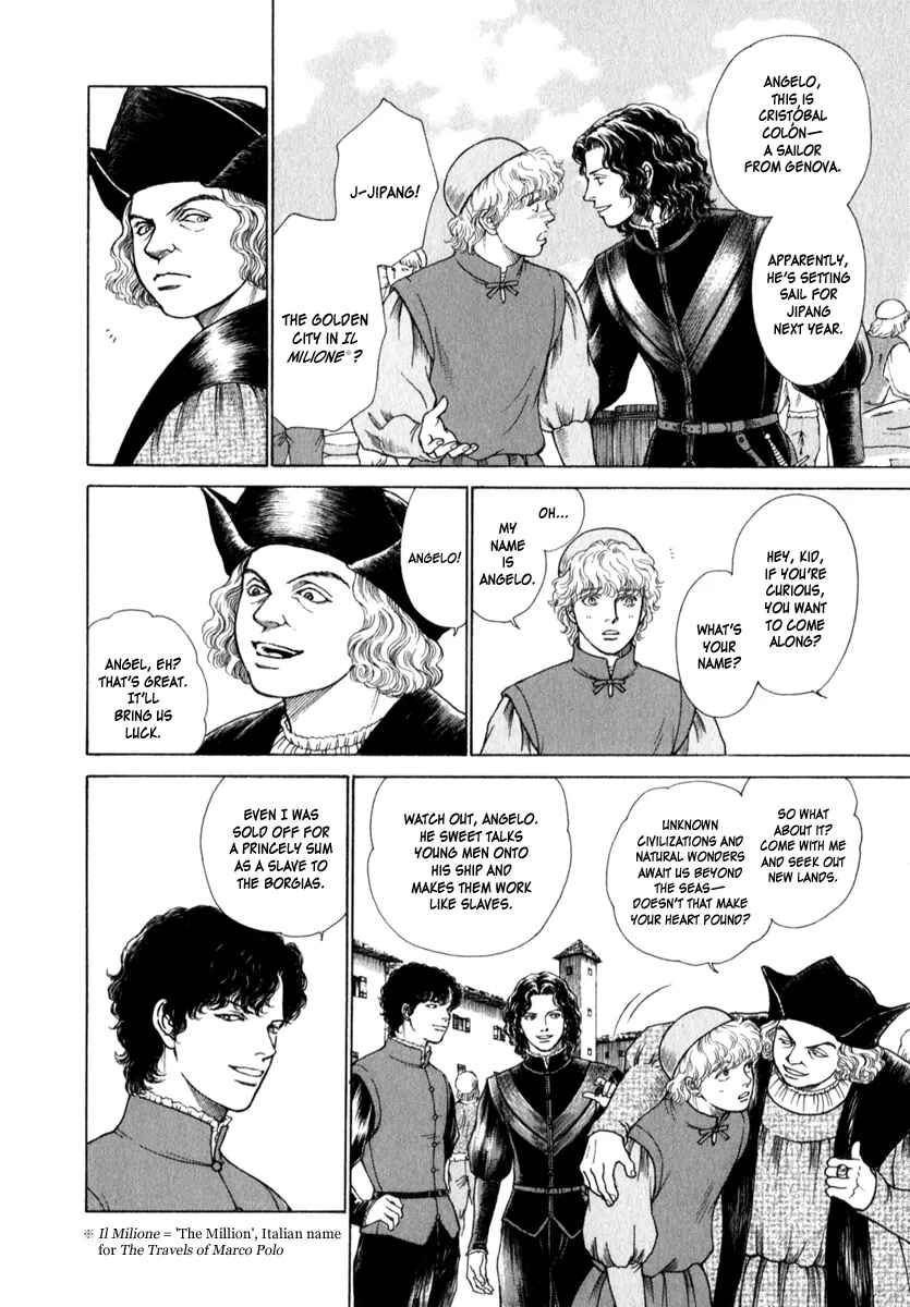 Page 8 Chapter 11 Cesare