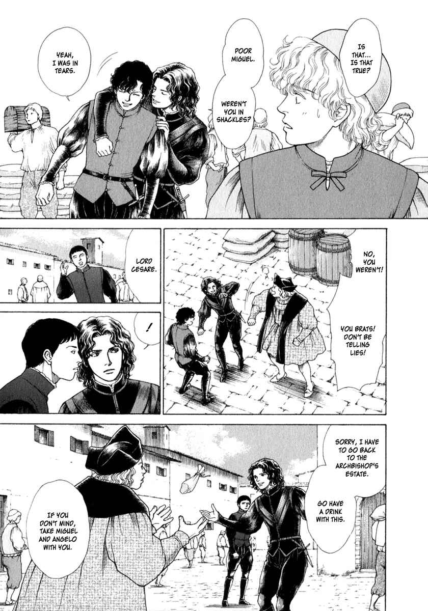 Page 9 Chapter 11 Cesare