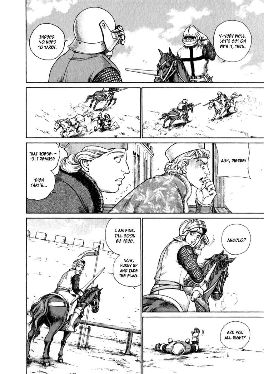 Page 12 Chapter 43 Cesare