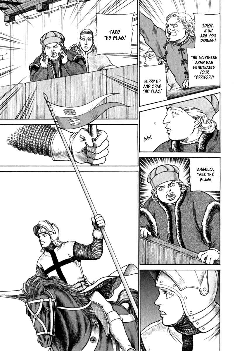 Page 13 Chapter 43 Cesare