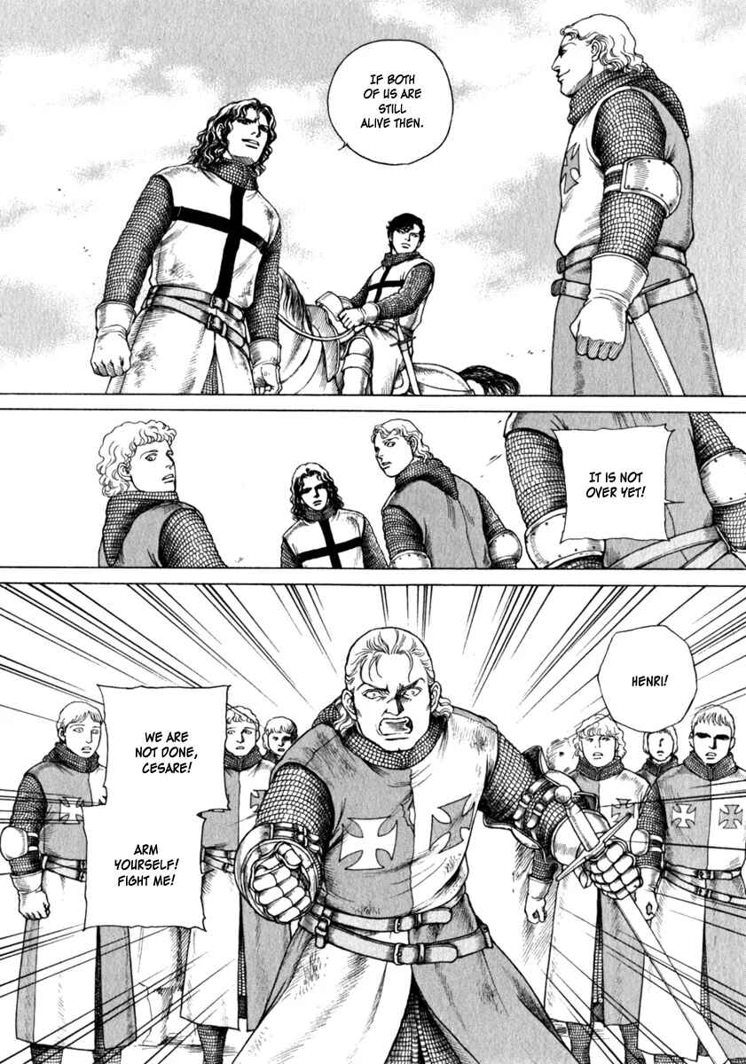 Page 17 Chapter 43 Cesare