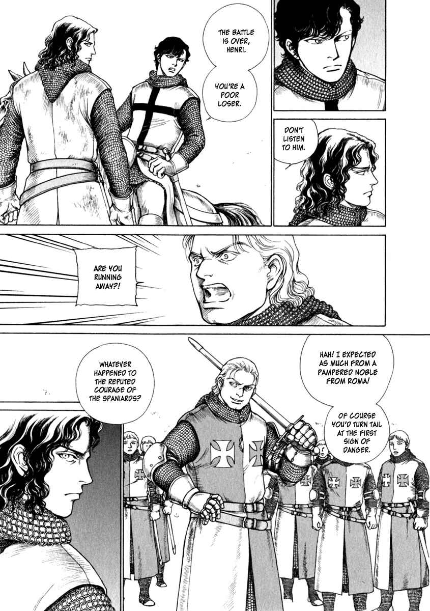 Page 18 Chapter 43 Cesare