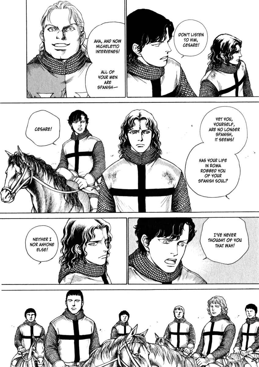 Page 19 Chapter 43 Cesare