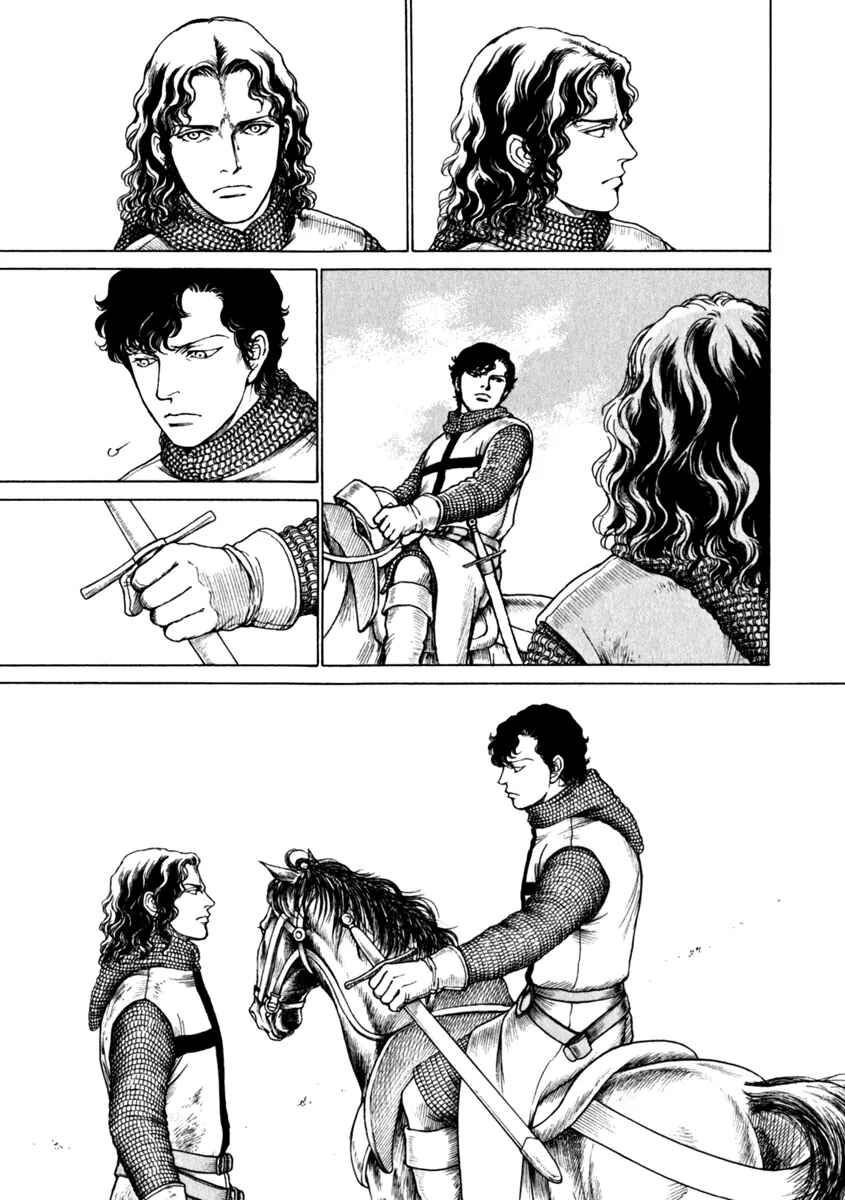 Page 20 Chapter 43 Cesare