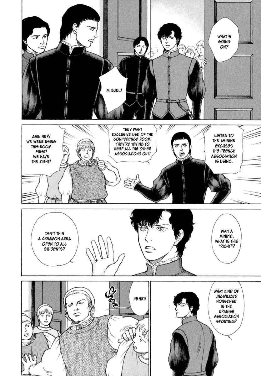 Page 16 Chapter 16 Cesare