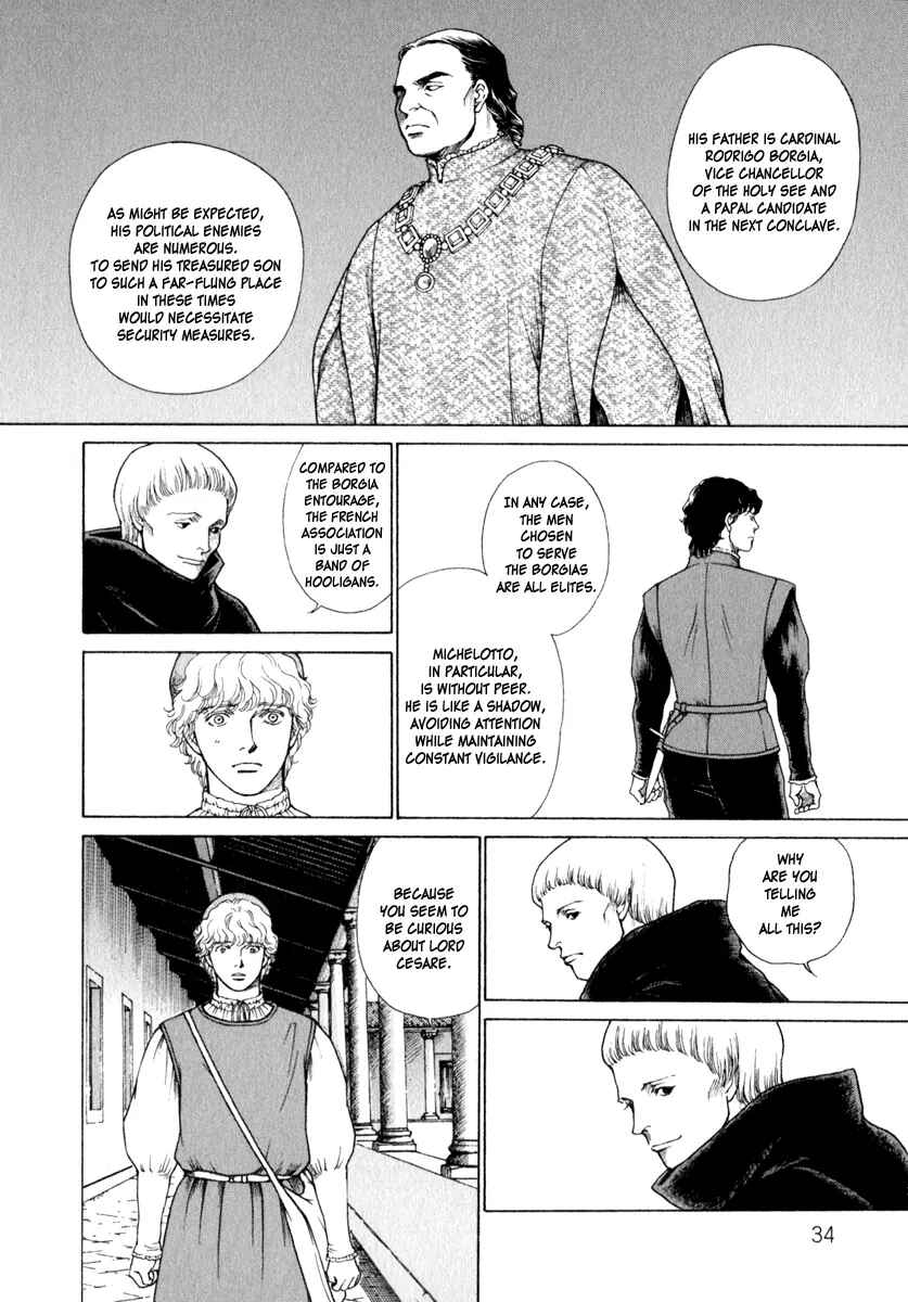 Page 2 Chapter 16 Cesare