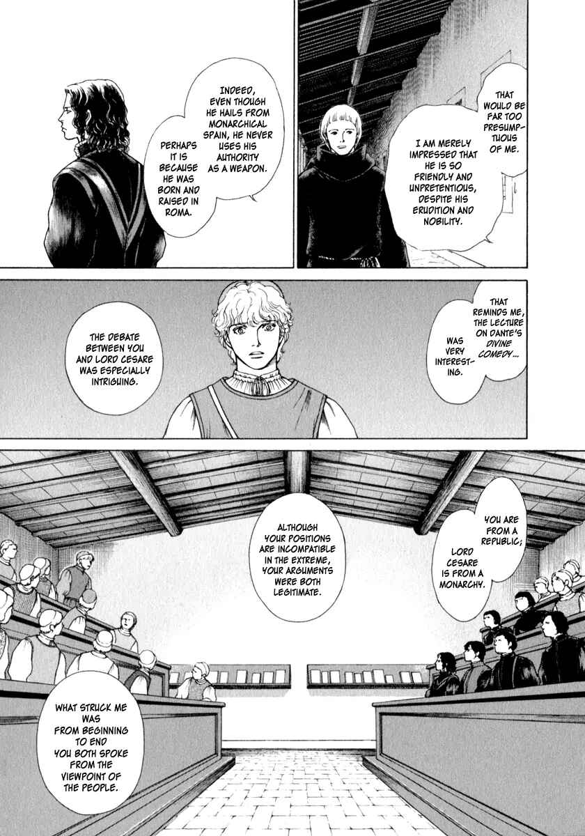 Page 3 Chapter 16 Cesare