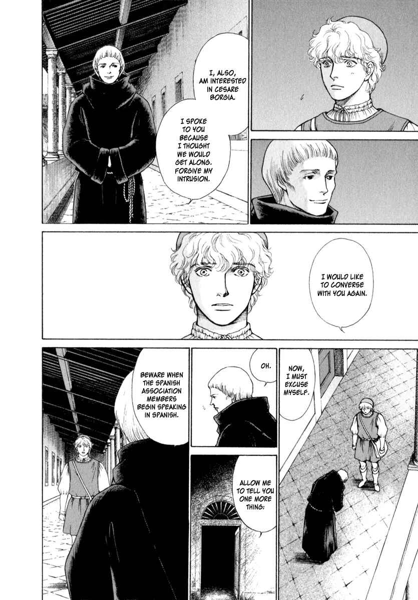 Page 4 Chapter 16 Cesare
