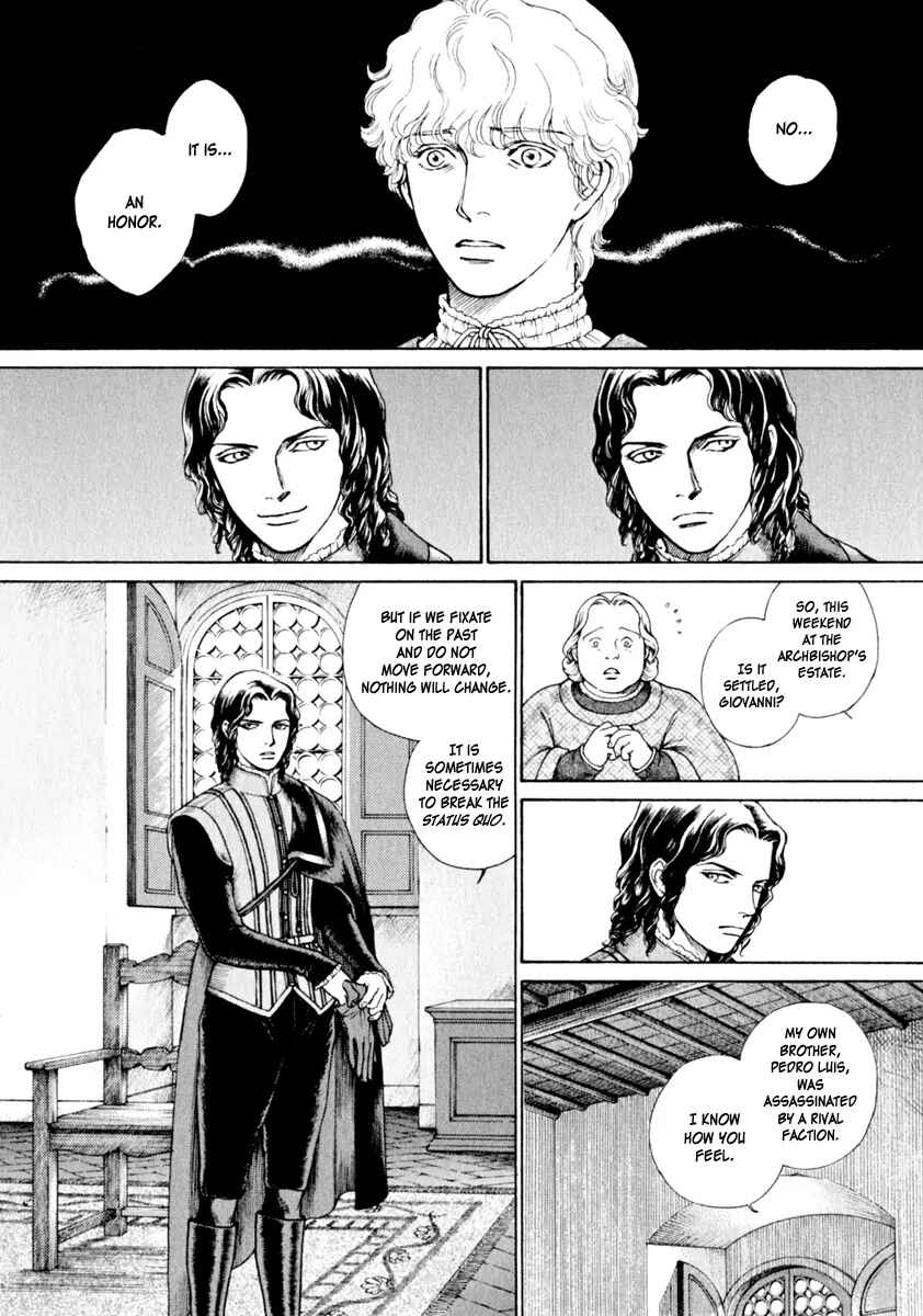 Page 12 Chapter 28 Cesare