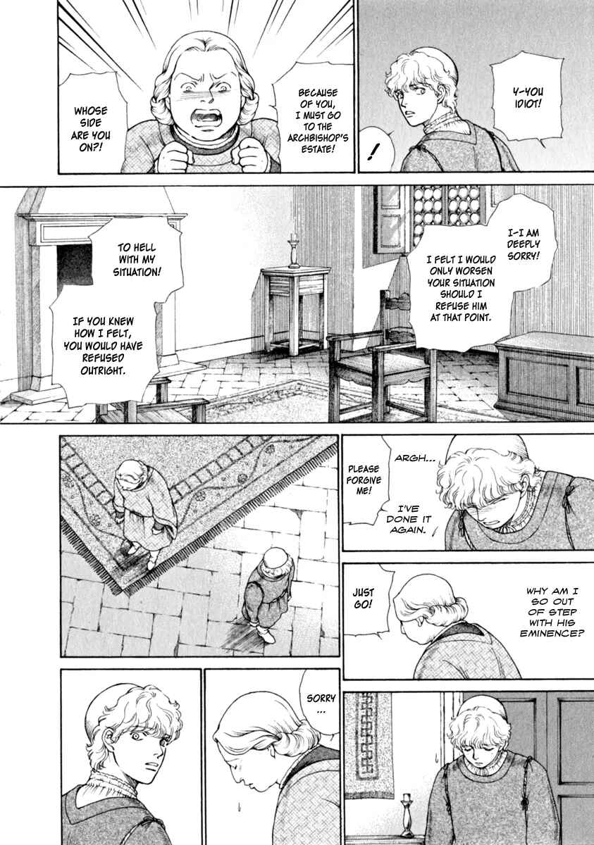 Page 14 Chapter 28 Cesare