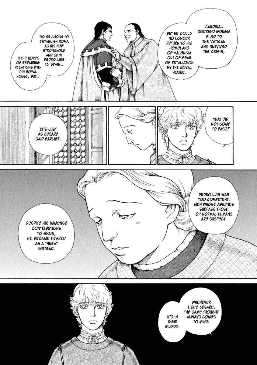 Page 17 Chapter 28 Cesare