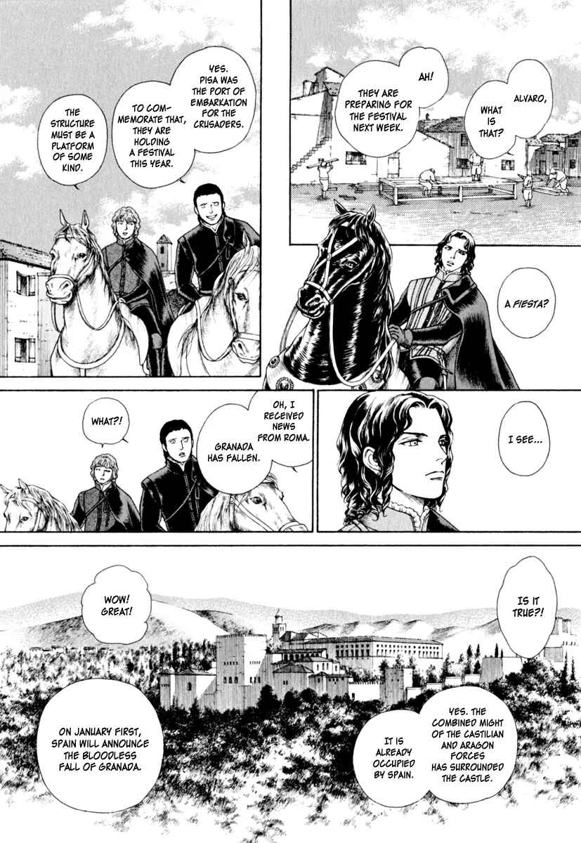 Page 20 Chapter 28 Cesare