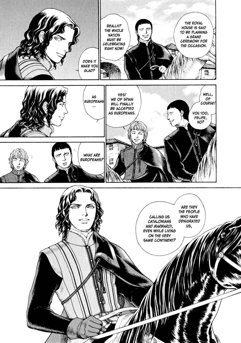 Page 21 Chapter 28 Cesare