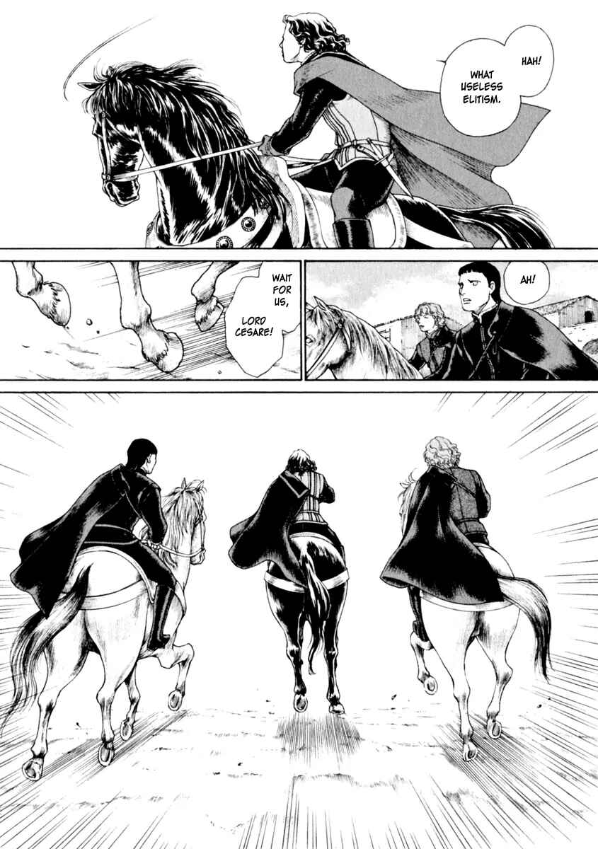Page 22 Chapter 28 Cesare