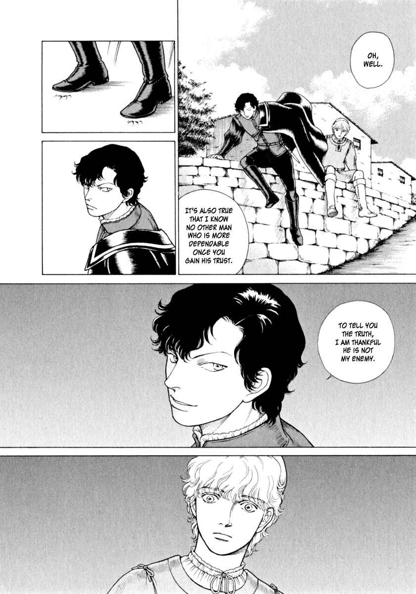 Page 6 Chapter 28 Cesare