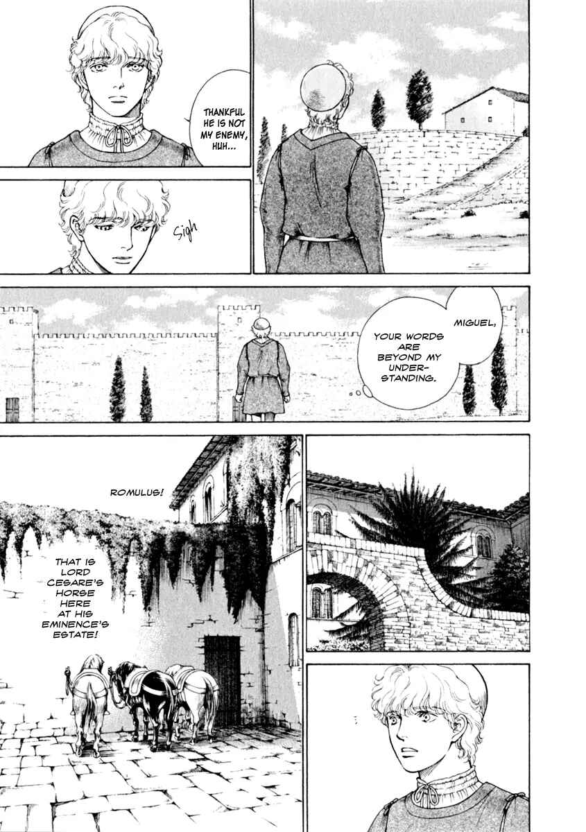 Page 7 Chapter 28 Cesare