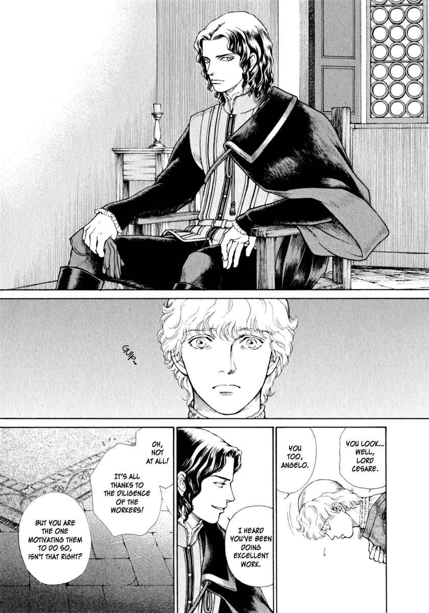 Page 9 Chapter 28 Cesare