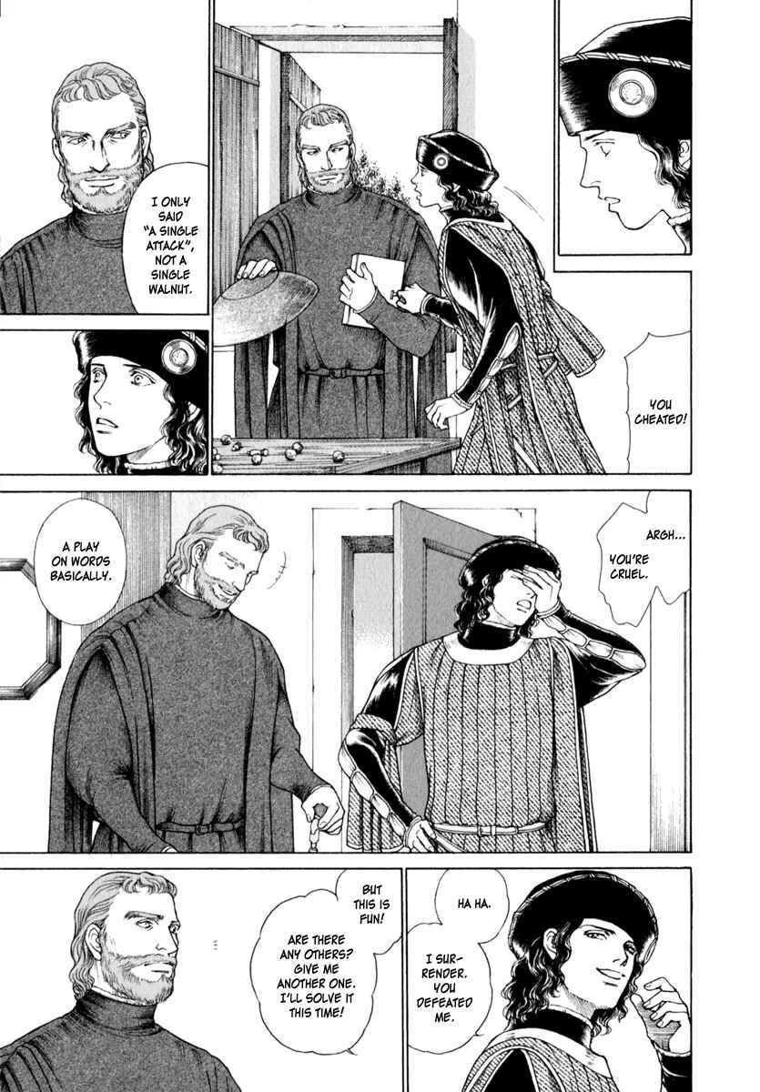 Page 15 Chapter 14 Cesare