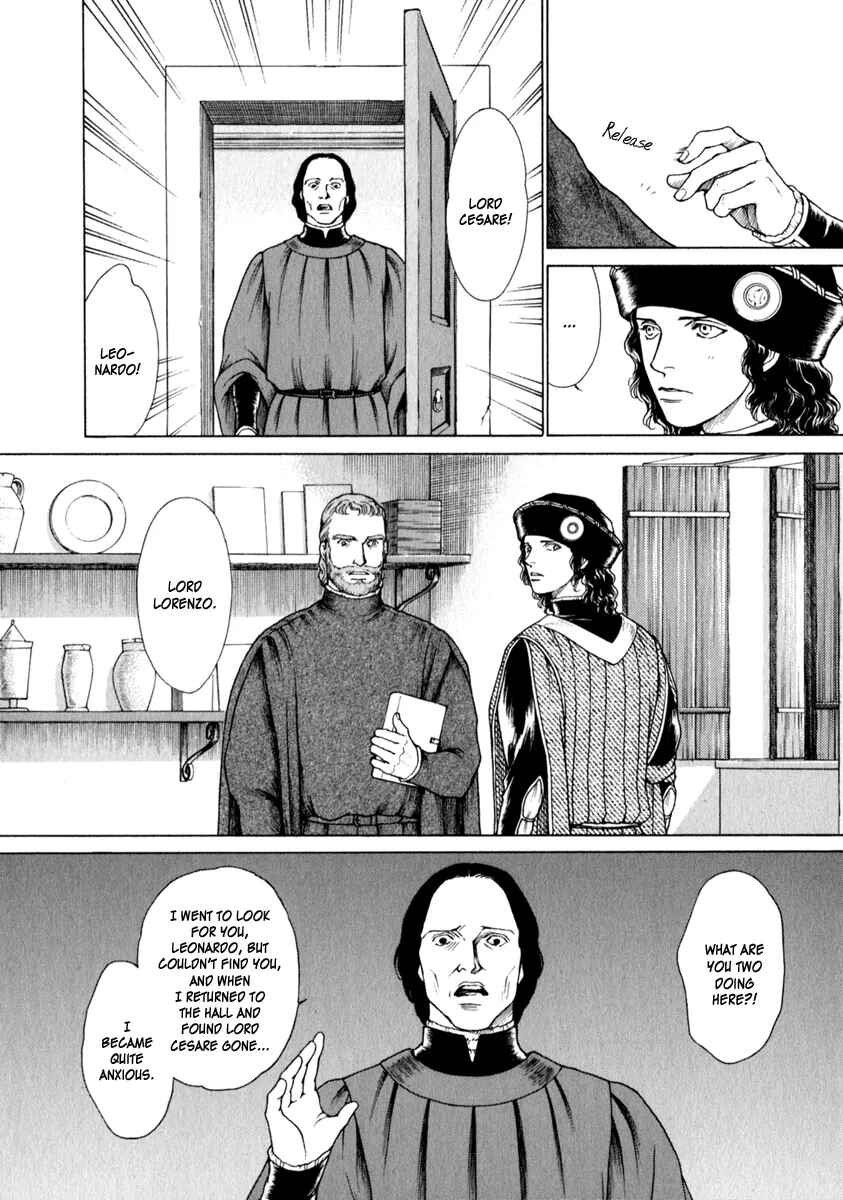 Page 18 Chapter 14 Cesare