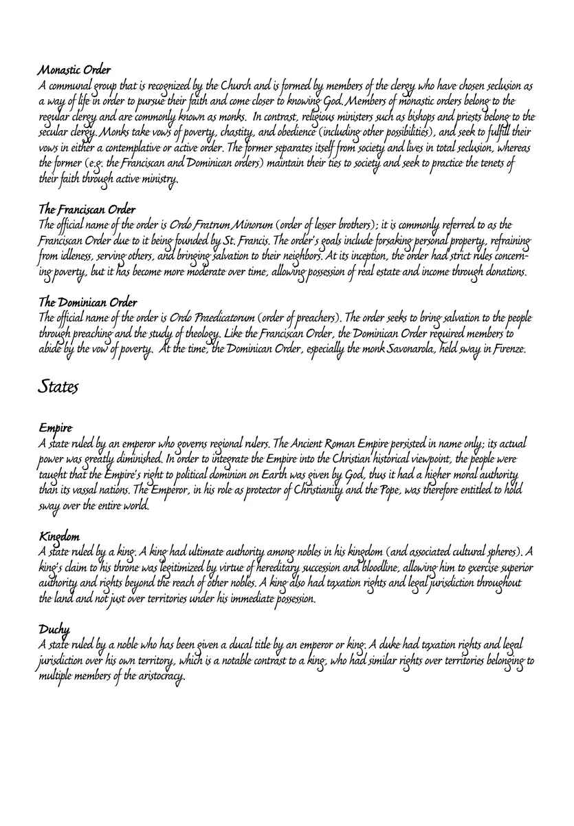 Page 2 Chapter 14 Cesare